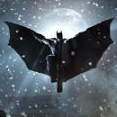 Obrazek NVIDIA czy siy z Warner Bros w grze Batman: Arkham Origins