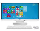 Obrazek LG - All-In-One V960 i monitory z matryc IPS UltraWide 21:9
