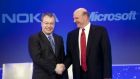 Obrazek Microsoft kupił Nokię - to już pewne