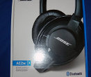Obrazek Słuchawki Bluetooth BOSE AE2w - mini recenzja