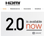 Obrazek Standard HDMI 2.0 jest już gotowy