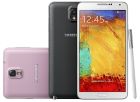 Obrazek Samsung prezentuje trio z rodziny Galaxy - Note 3, Gear oraz Note 10.1