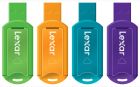 Obrazek Kolorowe pendrivy od Lexar'a czyli JumpDrive V20