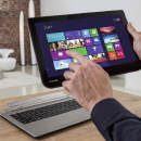 Obrazek Toshiba Satellite W30t i W30Dt - 2w1 czyli laptop z tabletem