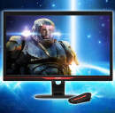 Obrazek Philips 242G5 - 144 Hz dla graczy