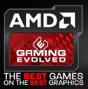 Obrazek AMD - Saints Row IV w Never Settle Forever