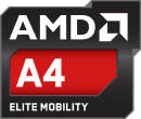 Obrazek AMD poszerza linię procesorów APU klasy Elite Mobility