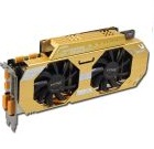 Obrazek Złoty GTX 760 Extreme Edition od Zotaca