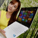Obrazek LG - dwa nowe ultrabooki