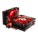 Obrazek Prolimatech Black Genesis - Dual Vortex Edition