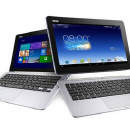 Obrazek ASUS - Transformer Book T100 i Transformer Book Trio