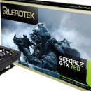 Obrazek Leadtek GeForce GTX 780 Hurricane III