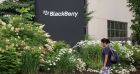 Obrazek BlackBerry przygotowuje się do poważnych zwolnień