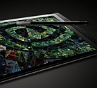 Obrazek Pierwszy tablet firmy NVIDIA