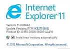 Obrazek Internet Explorer 11 Release Preview dla systemu Windows 7
