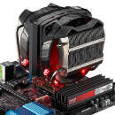 Obrazek Cooler Master V8 GTS - cooler z komorą parową