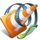 Obrazek Nowy VLC media player