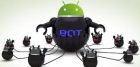 Obrazek Gigantyczny botnet oparty o smartfony z Androidem