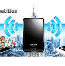 Obrazek ADATA DashDrive Air AE800