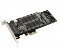 Obrazek Mach Xtreme wypuszcza Express SSD - 850 MB s