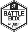 Obrazek NVIDIA GeForce Battlebox - ekskluzywne komputery gamingowe