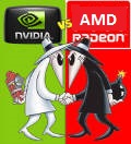 Obrazek NVIDIA wręcza łapówki??? Zamieszanie w sieci...