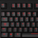 Obrazek Func KB-460 - kolejna mechaniczna klawiatura