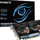 Obrazek GIGABYTE - Radeony R9 280X i R9 270X Overclock Edition