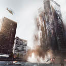 Obrazek Testy Battlefield 4 - nowy tryb rozgrywki - Unicestwienie