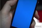 Obrazek Niebieskie ekrany śmierci w iPhone 5S