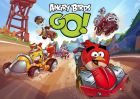 Obrazek Angry Birds Go udostępnione zostanie 11 grudnia