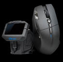 Obrazek GIGABYTE Aivia Uranium - bezprzewodowa mysz gamingowa