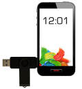 Obrazek Dual USB od Maxell