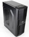 Obrazek ZALMAN - dwa nowe modele obudów Mini Tower z serii T