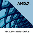 Obrazek Windows 8.1 i układy APU - Microsoft i AMD zacieśniają wspólpracę