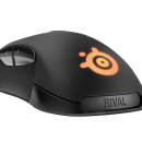 Obrazek SteelSeries Rival - optyczna mysz dla graczy