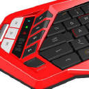Obrazek Mad Catz S.T.R.I.K.E.M - Mobilna klawiatura