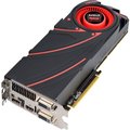 Obrazek AMD Radeon R9 290 - AMD idzie za ciosem