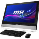 Obrazek MSI - All-in-One AE270 oraz AE221