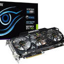 Obrazek GIGABYTE - niereferencyjny GeForce GTX 780 Ti