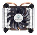 Obrazek SilverStone Argon AR04 - cooler typu Low-Profile