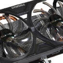 Obrazek GIGABYTE Radeon R9 270 OC z chłodzeniem Windforce 2X