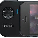 Obrazek Logitech PowerShell Controller