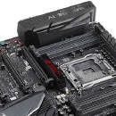 Obrazek ASUS Rampage IV Black Edition: pyta, ktra przekracza granice