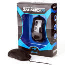 Obrazek Niedroga gamingowa mysz ZALMAN ZM-M201R