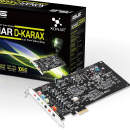 Obrazek ASUS Xonar D-KARAX - Karta dźwiękowa dla fanów karaoke