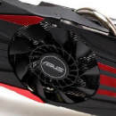 Obrazek ASUS Radeon R9 290X DirectCU II