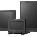 Obrazek Sony TRIMASTER EL Professional OLED - dwa monitory 25 i 17 cali