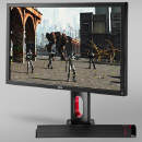 Obrazek BenQ - dwa nowe 24-calowe monitory dla graczy