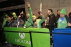 Obrazek Wyniki Xboxa One oraz Playstation 4 w liczbach